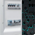 Ηλεκτρολογικοί Πίνακες